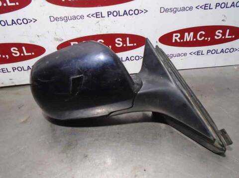 Foto 3ª: Retrovisor Derecho Audi A3 1.9 TDI 110CV 81KW [AHF] (2000)