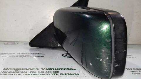 Foto 3ª: Retrovisor Izquierdo Bmw Serie 3 315 318 TDS 90CV 66KW [174T1] (1999)
