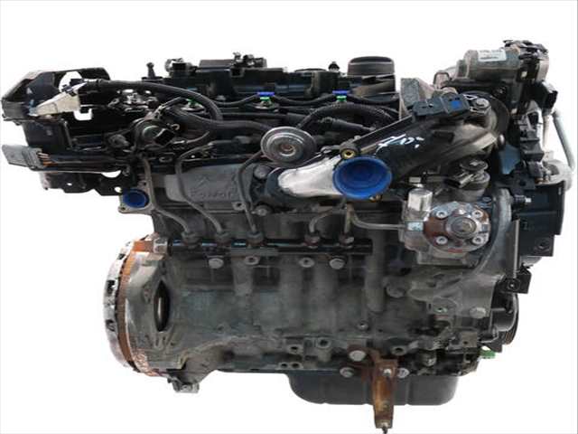 Foto 2ª: Motor Completo Ford C Max 120CV 88KW [XWDB C15DSOX] (2015)
