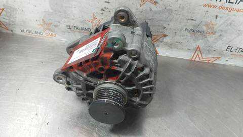 Alternador Volkswagen Caddy MAXI KOMBI BMT 102CV 75KW FURGON