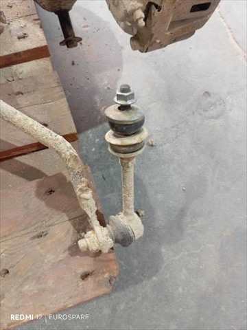 Foto 3ª: Barra Estabilizadora Trasera Toyota Land Cruiser 3.0 D KDJ90 GX 3P [1KD-FTV] (2002)