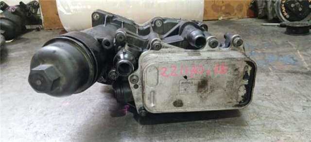 Foto 3ª: Radiador Aceite Bmw Serie 4 418 2.0 420D [2.0 LTR. - 135 KW TURBODIESEL]