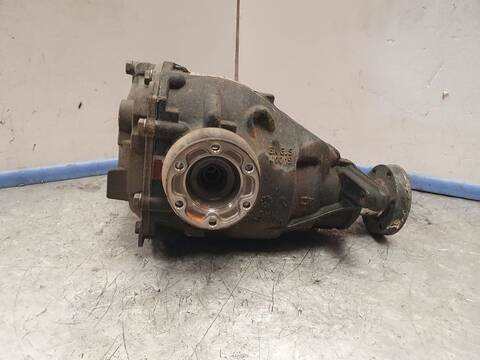 Foto 3ª: Diferencial Trasero Bmw Serie 5 518 530I BERLINA 258CV 190KW [N52B30A] (2006)