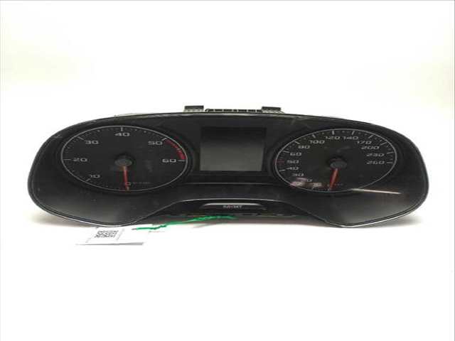 Foto 2ª: Cuadro de Instrumentos Seat Leon 2.0 TDI (2012)
