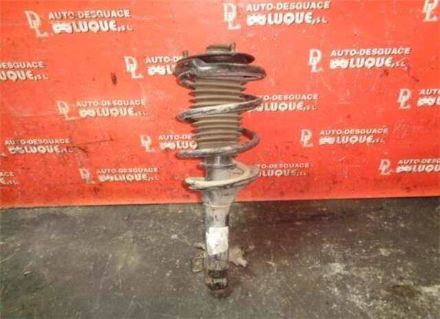 Amortiguador Delantero Derecho Mg ZR 120
