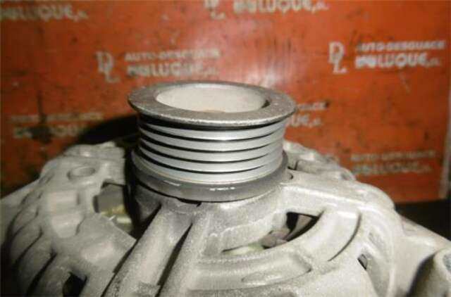 Foto 3ª: Alternador Opel Corsa 1.0 [Z 10 XEP]