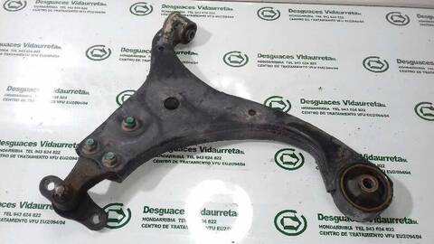 Brazo Suspension Delantero Izquierdo Kia Ceed CONCEPT 109CV 80KW