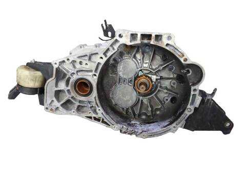 Foto 2ª: Caja Cambios Hyundai Santa Fe 2.2 CRDI 4X4 (2005)