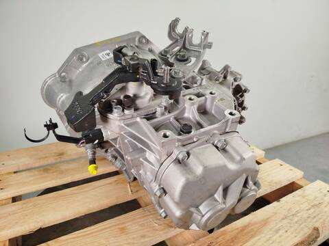 Foto 3ª: Caja Cambios Kia Stonic 1.0 T-GDI 101CV 74KW [G3LF] (2025)