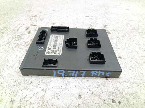 Centralita Motor ECU Audi A6 3.0 TDI ADVANCED EDITION 272CV 200KW