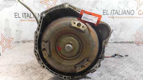 Foto 3ª: Caja Cambios Mercedes Clase C 160 220 202.022) BERLINA 150CV 110KW [M111961] (1993)