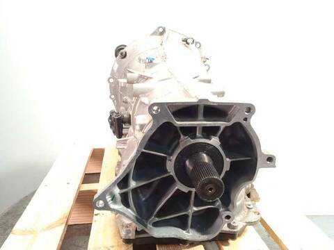 Foto 4ª: Caja Cambios Automatica Bmw X3 3.0 G 360CV 265KW G01) M40I AUT. [B58B30B] (2020)