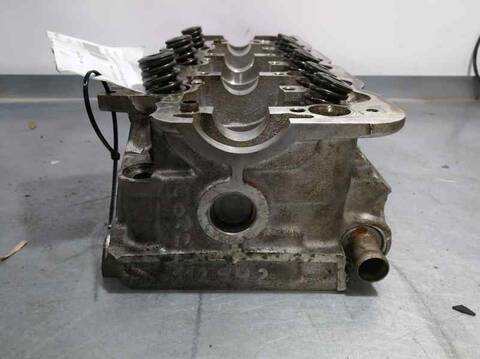 Foto 2ª: Culata Mercedes Clase ML 320 3.2 GI ML 320 AUT. 218CV 160KW 163.154) W163) M112 [M112942] (1999)