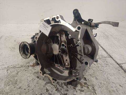 Caja Cambios Seat Cordoba 1.4 16V BERLINA 75CV 55KW