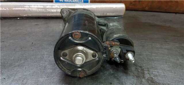 Foto 3ª: Motor de Arranque Mercedes Clase A 140 2.0 A 180 CDI (169.007) [2.0 LTR. - 80 KW CDI CAT] [OM 640.940]