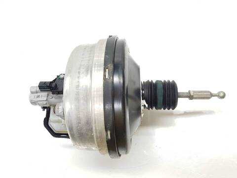 Foto 2ª: Servofreno Audi A4 BASICO
