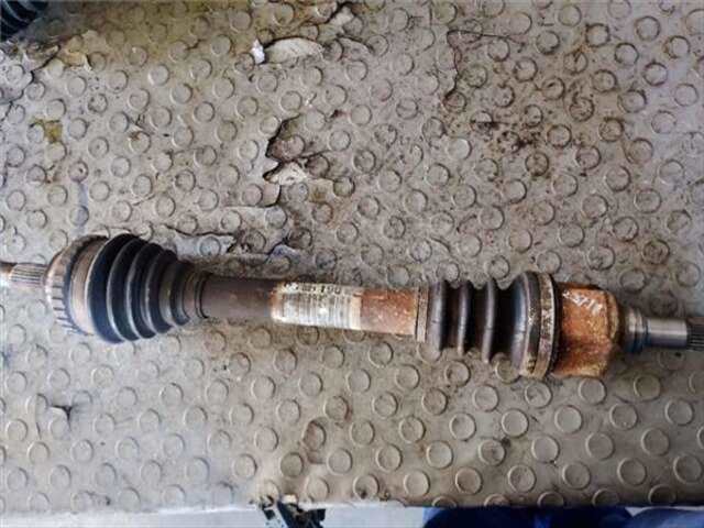 Transmision Delantera Izquierda Citroen Xsara 1.6I 16V EXCLUSIVE [1.6 LTR. - 80 KW 16V CAT (NFU - TU5JP4)]