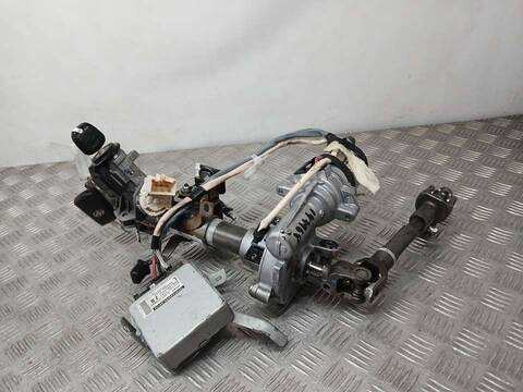 Foto 3ª: Columna Dirección Toyota Yaris ACTIVE 112CV 82KW [2NR] (2018)