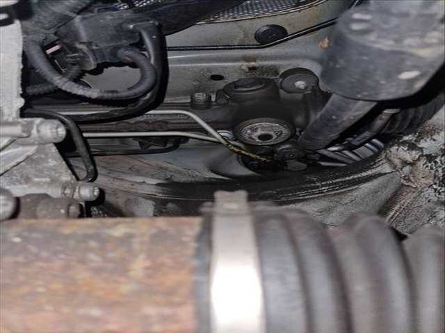 Cremallera de Direccion Seat Exeo ERENCE BERLINA 120CV 88KW