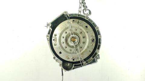 Caja Cambios Bmw X3 2.0 D