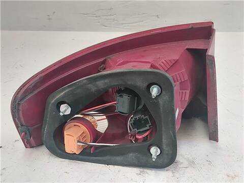 Foto 2ª: Piloto Trasero Derecho Seat Altea 1.9 TDI 105CV 77KW [BXE] (2009)