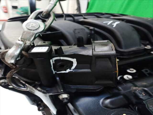 Foto 2ª: Motor Completo Dodge Charger G [ERB] (2014)