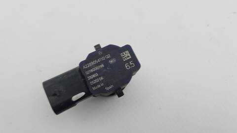 Foto 3ª: Sensor de Aparcamiento Mercedes Clase A 140 A 200 MILD-HYBRID 177.087) 163CV 120KW [282.814] (2024)