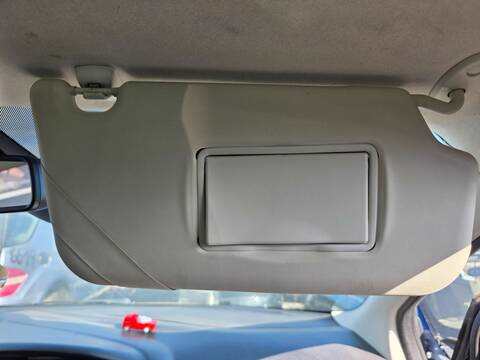 Foto 2ª: Parasol Derecho Ford Focus IQDB BERLINA (2011)