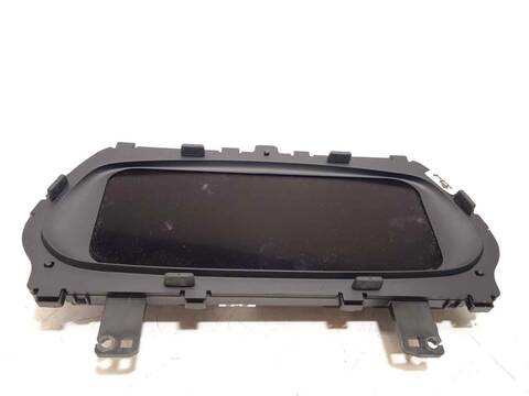 Foto 3ª: Cuadro de Instrumentos Hyundai Bayon TECNO 101CV 74KW [G3LF] (2022)