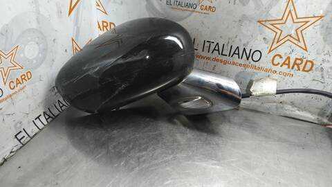 Foto 4ª: Retrovisor Derecho Citroen C3 BUSINESS 68CV 50KW [D-8HR] (2011)