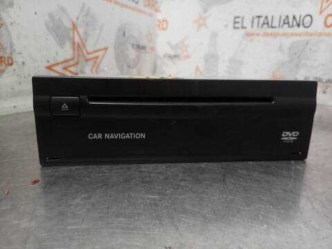 Sistema GPS Mercedes Clase E 180 E 320 CDI 211.026) BERLINA 204CV 150KW