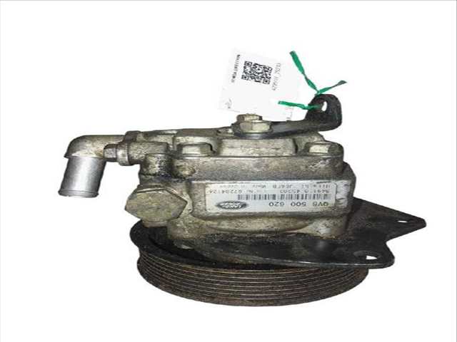 Foto 2ª: Bomba de Direccion Land Rover Discovery 2.7 TD 4X4 (2004)