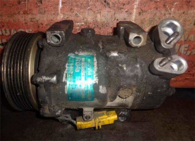 Compresor Aire Acondicionado Peugeot 607 2.2 HDI