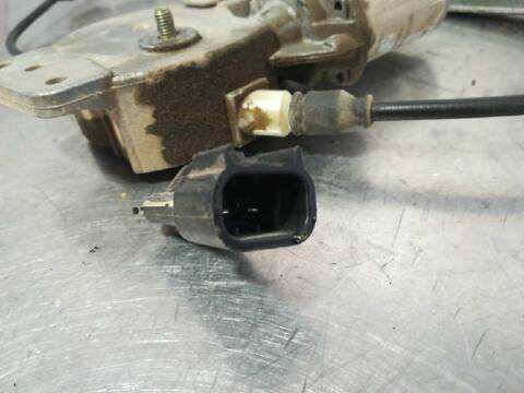 Foto 4ª: Elevalunas Eléctrico Delantero Derecho Fiat Uno 58CV 43KW (1989)