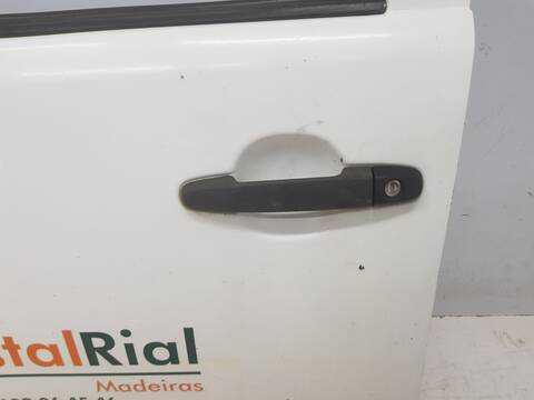 Foto 2ª: Puerta Delantera Izquierda Toyota Hilux DOUBLE CAB 4X4 (2010)