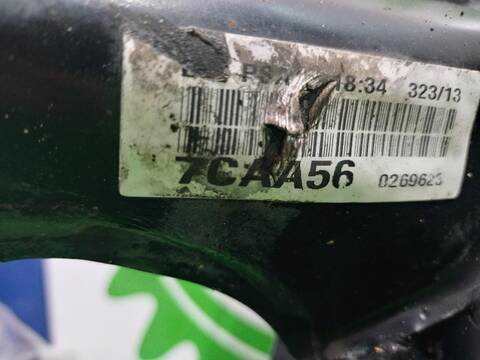 Foto 3ª: Puente Delantero Peugeot 508 ACTIVE 140CV [8DRHF8] (2011)