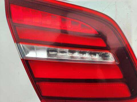 Foto 4ª: Piloto Portón Izquierdo Mercedes Clase B 150 B 180 CDI 246.212) 109CV 80KW [K9K] (2016)