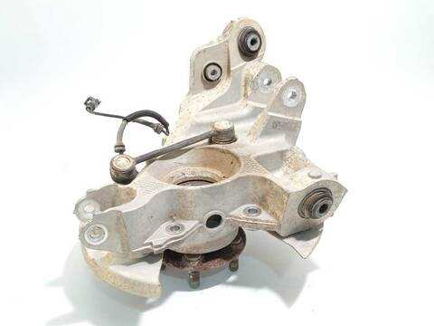 Mangueta Trasera Izquierda Land Rover Discovery 2.0 TD4 CAT 150CV 110KW