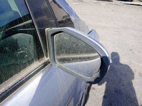 Foto 2ª: Retrovisor Derecho Mercedes Clase B 150 200 CDI 245.208) 140CV 103KW [640941] (2007)