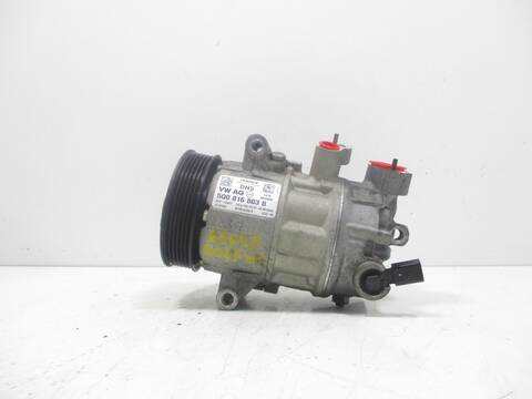 Compresor Aire Acondicionado Volkswagen Golf CYV