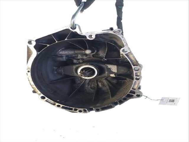 Caja Cambios Bmw Serie 3 320 2.0 TD E46) COMPACT