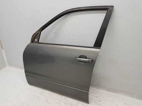 Foto 2ª: Puerta Delantera Izquierda Suzuki Grand Vitara 1.9 DDIS JLX-EL 5-PTAS.) 130CV 97KW (2005)