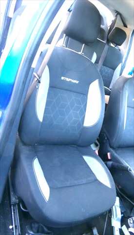 Asiento Delantero Derecho Dacia Sandero 1.5 DCI STEPWAY,2013-2016