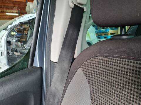 Foto 3ª: Kit Airbag Peugeot Partner OUTDOOR 92CV 68KW [9H02] (2008)