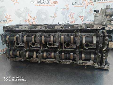 Foto 4ª: Culata Jeep Grand Cherokee 2.7 CRD LAREDO 163CV 120KW [665921] (2003)