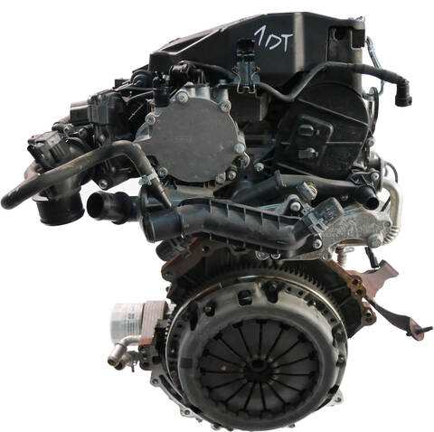 Motor Completo Ford Fiesta 125CV 92KW
