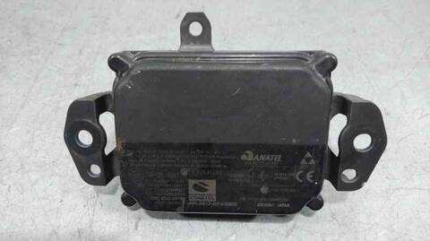 Foto 2ª: Centralita Motor ECU Toyota Corolla HYBRID STYLE 180CV 132KW [M20A] (2020)