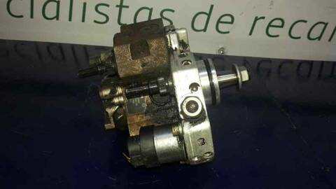 Foto 2ª: Bomba Inyeccion Renault Master 2.5 DIESEL 75CV 55KW (1981)