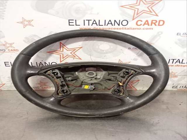 Foto 3ª: Volante Peugeot 807 SV 136CV 100KW [RHRDW10BTED4] (2006)