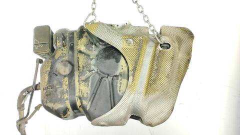 Deposito de Combustible Opel Insignia 1.5 68)